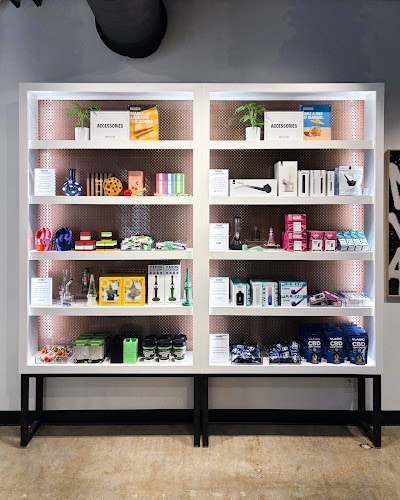 Good Day Farm Little Rock (Cantrell Rd.), AR