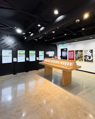 Good Day Farm Little Rock (Cantrell Rd.), AR