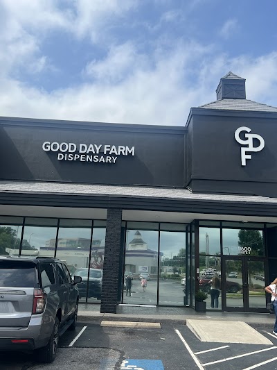 Good Day Farm Little Rock (Chenal Pkwy)