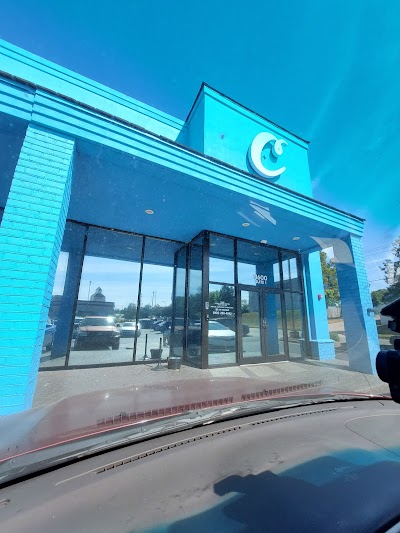 Good Day Farm Little Rock (Chenal Pkwy)