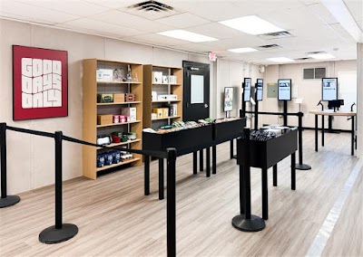 Good Day Farm Mindenmines