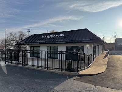 Good Day Farm St Louis Dispensary (Soulard)