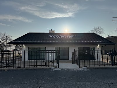 Good Day Farm St Louis Dispensary (Soulard)