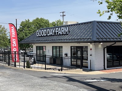 Good Day Farm St Louis Dispensary (Soulard)