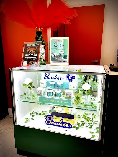 Good Daze Dispensary