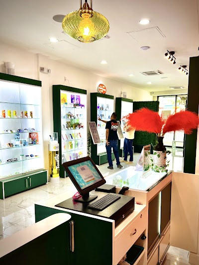 Good Daze Dispensary