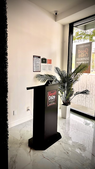 Good Daze Dispensary