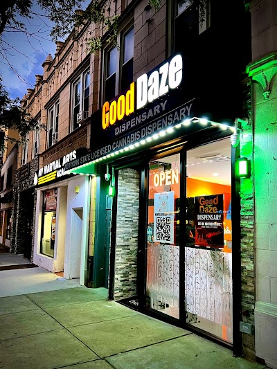 Good Daze Dispensary