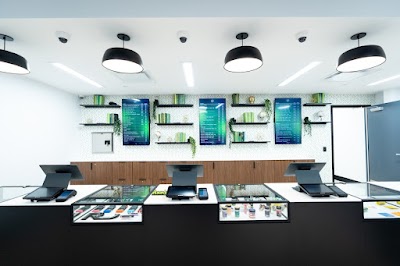 Good Grades Cannabis Dispensary