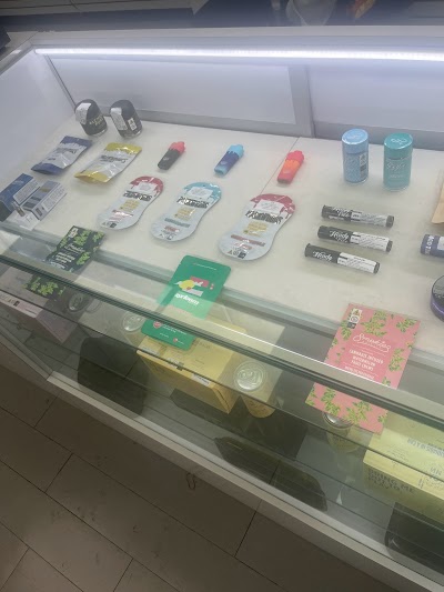 Good Grades Cannabis Dispensary