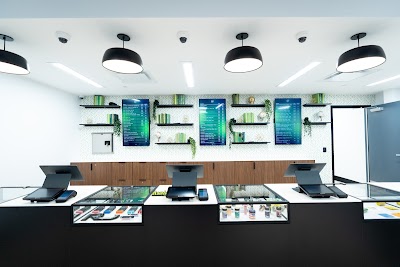Good Grades Cannabis Dispensary