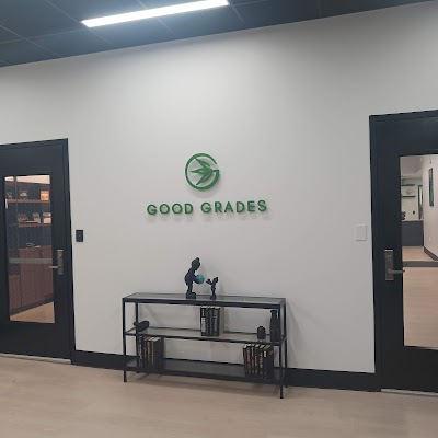 Good Grades Cannabis Dispensary