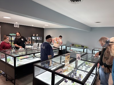 Good Life Collective Fingerlakes