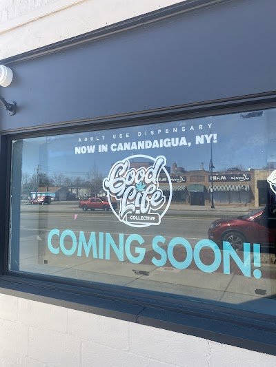 Good Life Collective Fingerlakes