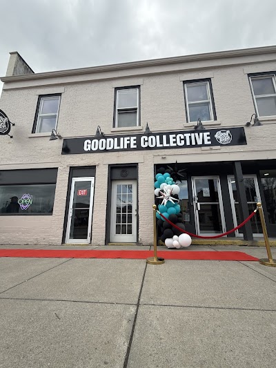 Good Life Collective Fingerlakes