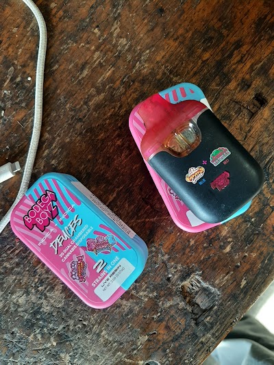 Good Meds Craft Cannabis