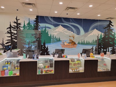 Good Nature Cannabis