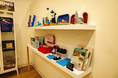 Good Nature Cannabis