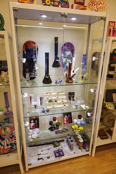 Good Nature Cannabis