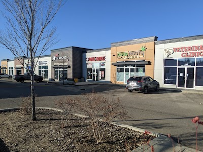 Good Roots Cannabis | Cannabis Store | Sherwood Park