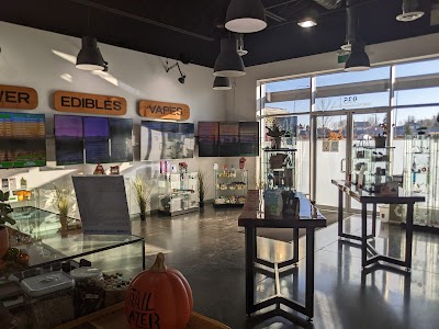 Good Roots Cannabis | Cannabis Store | Sherwood Park