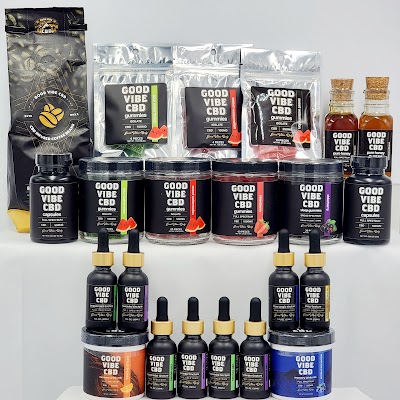 Good Vibe CBD