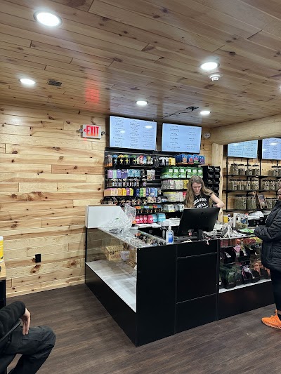 Good Vibes Cannabis Co. - Ecorse - NOW OPEN!