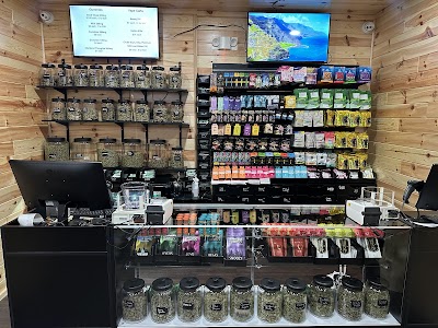 Good Vibes Cannabis Co. - Ecorse - NOW OPEN!