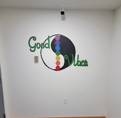 Good Vibes LLC