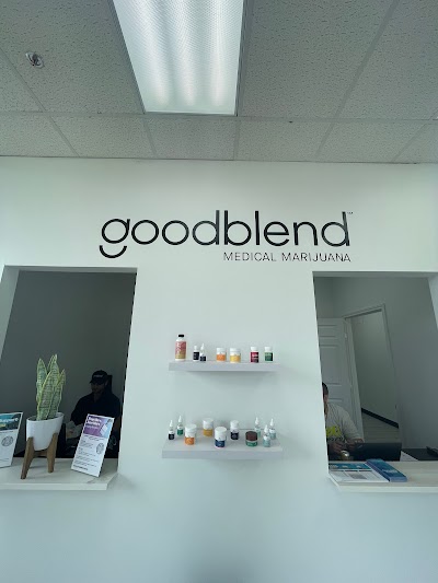 goodblend