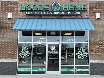 Goode Hemp