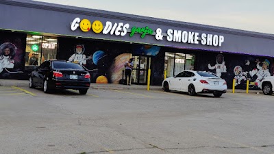 Goodies Ganja & Smoke Shop