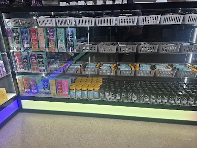 GOODIES GANJA EXPRESS 2