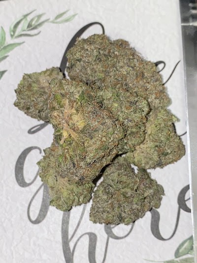 GOODWEED Delivery Services (by Appt. Only)