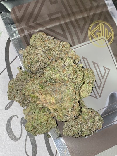 GOODWEED Delivery Services (by Appt. Only)