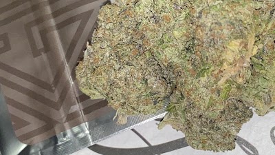 GOODWEED Delivery Services (by Appt. Only)