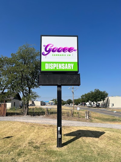 Gooee Cannabis Company
