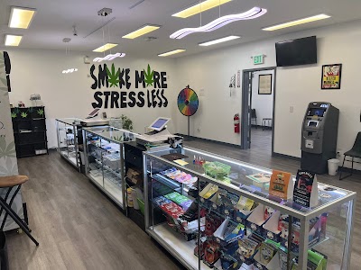 Gooee Cannabis Company