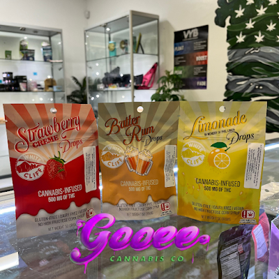 Gooee Cannabis Company