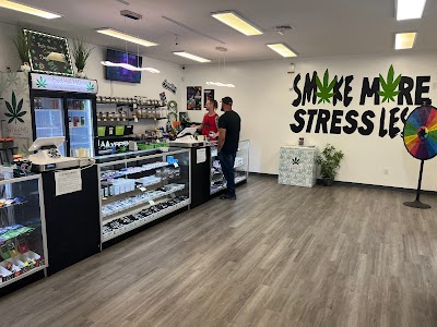 Gooee Cannabis Company