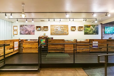 Gorge Greenery All Things Cannabis- Marijuana Dispensary Hood River