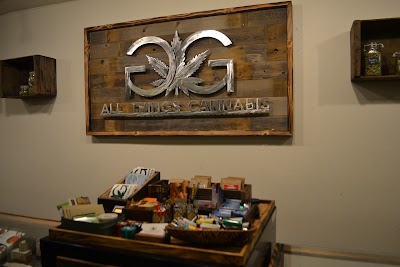Gorge Greenery All Things Cannabis- Marijuana Dispensary Hood River