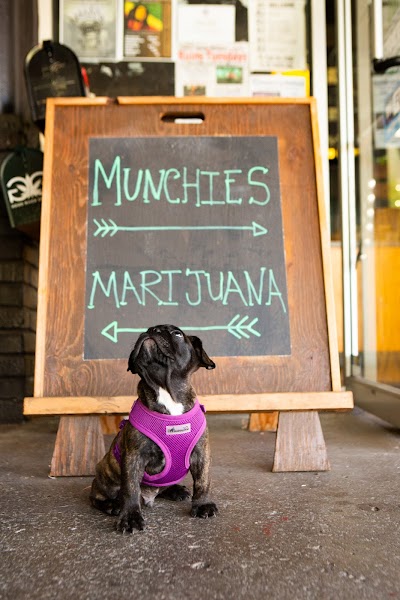 Gorge Greenery All Things Cannabis- Marijuana Dispensary Hood River