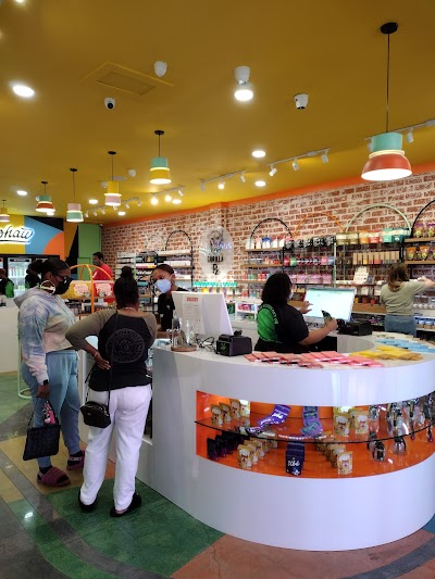 Gorilla Rx Wellness Co.