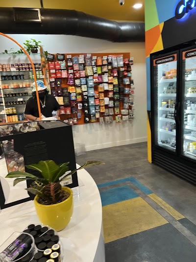 Gorilla Rx Wellness Co.