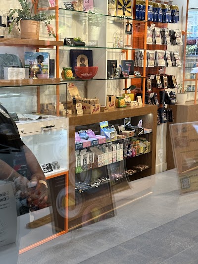 Gorilla Rx Wellness Co.