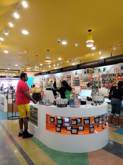 Gorilla Rx Wellness Co.