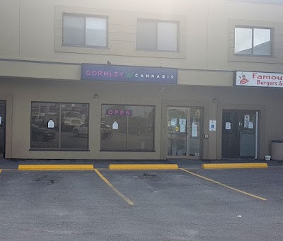 Gormley Cannabis
