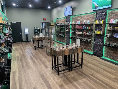 Got Your Six Dispensary