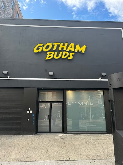 Gotham Buds
